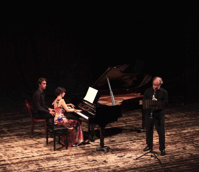 Festival Suoni d’Abruzzo, 2022