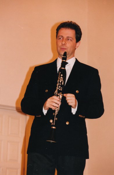 Mosca, 2003